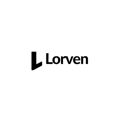 Lorven logo