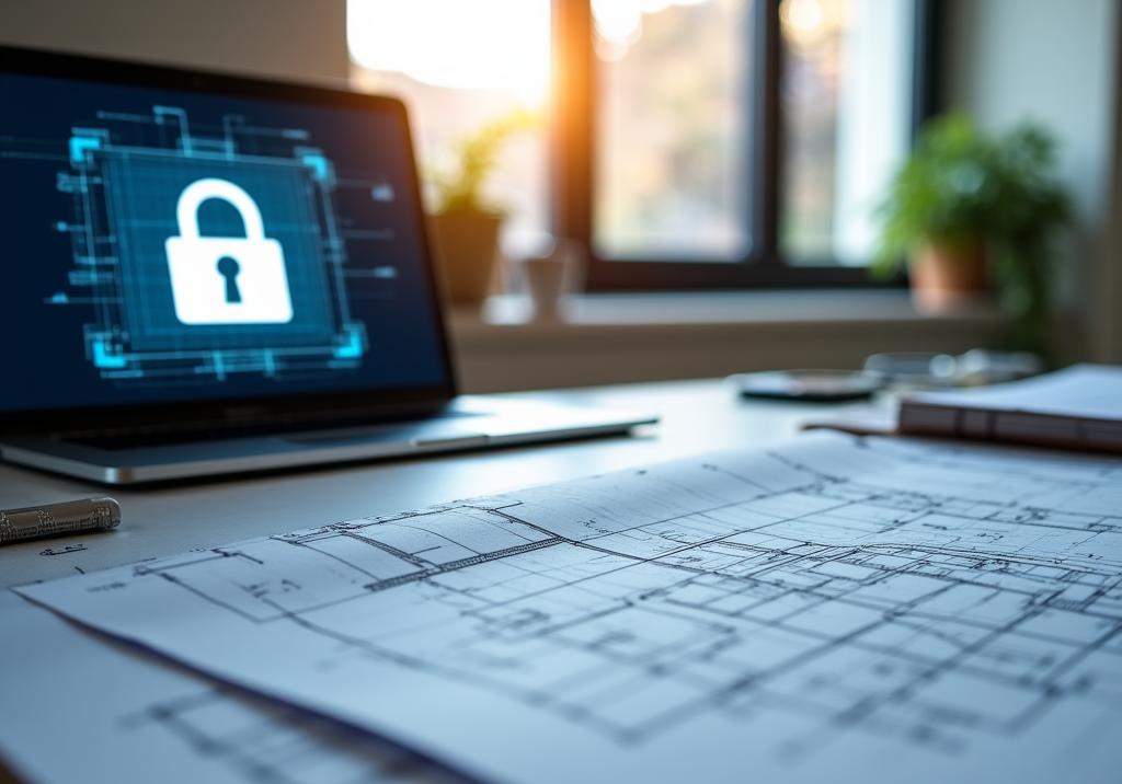 Bezpieczeństwo danych i poufność w Archipelag Mebli