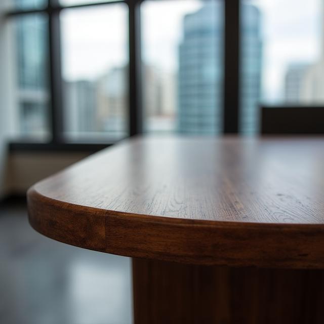 Meble biurowe premium